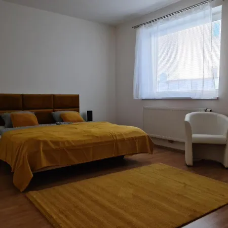 Apartman Centre *