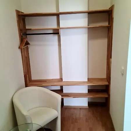 Apartman Centre Liberec