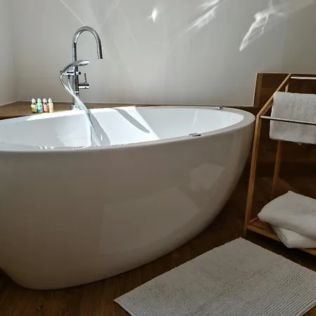 Apartament Centre Liberec