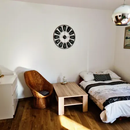 Apartament Centre *