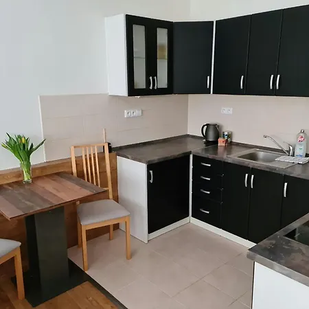 Apartman Centre